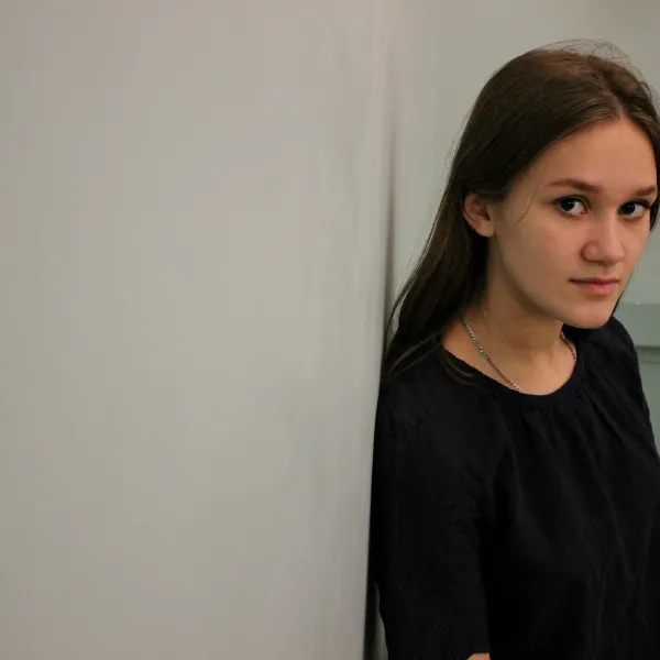 Elizaveta Blokhina