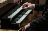 EN: 1 tour M.K. Čiurlionis Organist Competition 2019